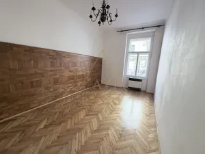 Pronájem bytu 2+kk, Praha - Vinohrady, Na Švihance, 52 m2