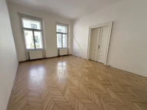 Pronájem bytu 3+1, Praha - Vinohrady, Na Švihance, 88 m2