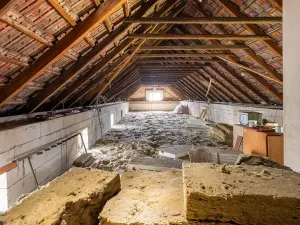 Prodej rodinného domu, Ovčáry, 160 m2