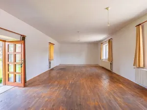 Prodej rodinného domu, Ovčáry, 160 m2