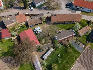 Prodej rodinného domu, Ovčáry, 160 m2