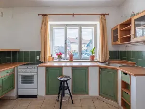 Prodej rodinného domu, Ovčáry, 160 m2