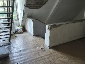Prodej podílu vícegeneračního domu, Olšany, 831 m2