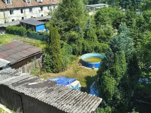 Prodej podílu vícegeneračního domu, Olšany, 831 m2