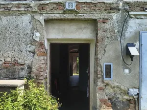 Prodej podílu vícegeneračního domu, Olšany, 831 m2