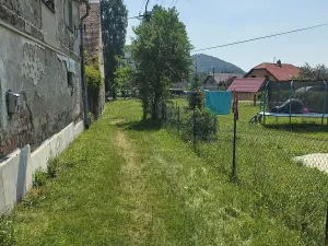 Prodej podílu vícegeneračního domu, Olšany, 831 m2