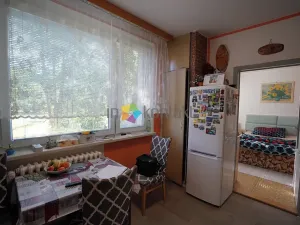 Prodej bytu 2+1, Jeseník, Vrchlického, 42 m2