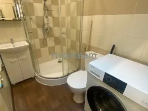 Pronájem bytu 1+kk, Ústí nad Labem - Klíše, Bozděchova, 18 m2