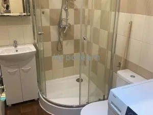 Pronájem bytu 1+kk, Ústí nad Labem - Klíše, Bozděchova, 18 m2