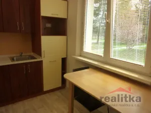 Pronájem bytu 2+1, Opava - Předměstí, Purkyňova, 55 m2