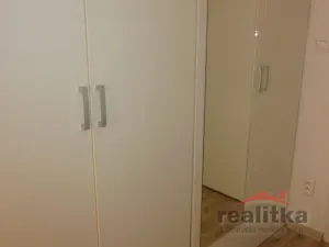 Pronájem bytu 2+1, Opava - Předměstí, Purkyňova, 55 m2