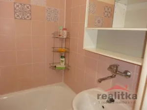 Pronájem bytu 2+1, Opava - Předměstí, Purkyňova, 55 m2