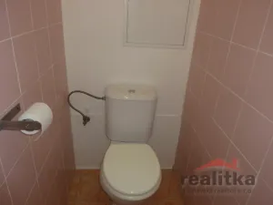Pronájem bytu 2+1, Opava - Předměstí, Purkyňova, 55 m2