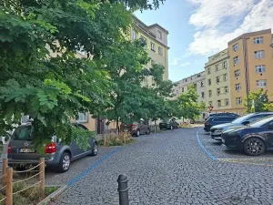 Prodej bytu 2+kk, Praha - Žižkov, Jana Želivského, 55 m2