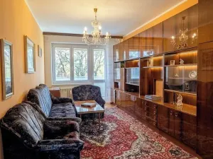 Prodej bytu 3+1, Hodonín, 64 m2