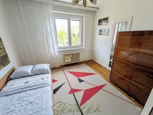 Prodej bytu 3+1, Hodonín, 64 m2