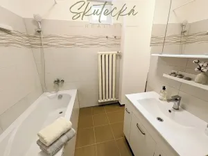 Prodej bytu 3+kk, Hodonín, 81 m2