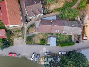 Prodej rodinného domu, Brtnice, Pod Zámkem, 131 m2