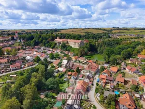 Prodej rodinného domu, Brtnice, Pod Zámkem, 131 m2