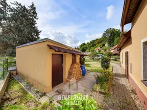 Prodej rodinného domu, Brtnice, Pod Zámkem, 131 m2