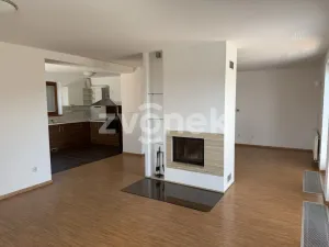 Pronájem rodinného domu, Luhačovice, Slunná, 283 m2