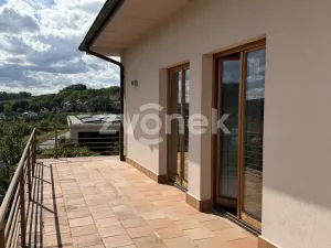 Pronájem rodinného domu, Luhačovice, Slunná, 283 m2