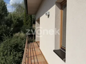 Pronájem rodinného domu, Luhačovice, Slunná, 283 m2