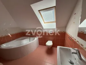 Pronájem rodinného domu, Luhačovice, Slunná, 283 m2