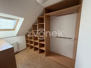Pronájem rodinného domu, Luhačovice, Slunná, 283 m2