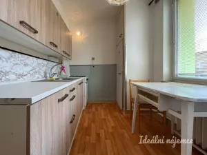 Pronájem bytu 2+1, Prostějov, Vladimíra Ambrose, 60 m2
