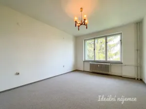 Pronájem bytu 2+1, Prostějov, Vladimíra Ambrose, 60 m2