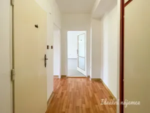 Pronájem bytu 2+1, Prostějov, Vladimíra Ambrose, 60 m2