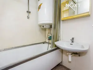 Prodej bytu 1+1, Hluboká nad Vltavou, Nerudova, 33 m2