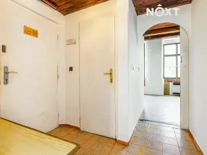 Prodej bytu 1+1, České Budějovice, Puklicova, 43 m2