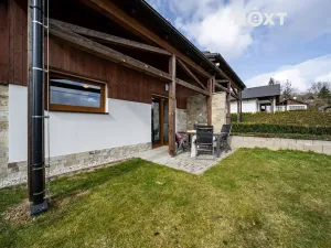 Prodej rodinného domu, Lipno nad Vltavou, 100 m2