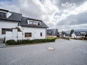 Prodej rodinného domu, Lipno nad Vltavou, 100 m2