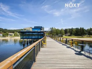 Prodej rodinného domu, Lipno nad Vltavou, 100 m2