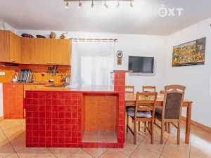 Prodej rodinného domu, Tábor, Bechyňská, 100 m2