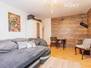 Prodej rodinného domu, Tábor, Bechyňská, 100 m2