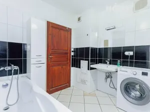 Prodej rodinného domu, Tábor, Bechyňská, 100 m2