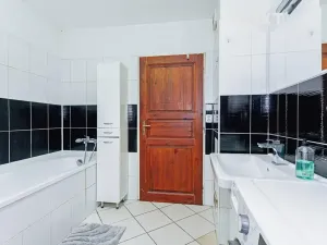 Prodej rodinného domu, Tábor, Bechyňská, 100 m2