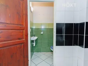 Prodej rodinného domu, Tábor, Bechyňská, 100 m2