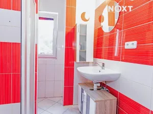 Prodej rodinného domu, Tábor, Bechyňská, 100 m2