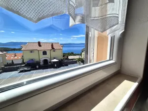 Prodej bytu 3+kk, Njivice, Chorvatsko, 98 m2
