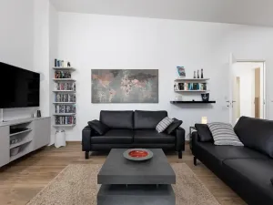 Prodej bytu 3+kk, Malinska, Chorvatsko, 81 m2