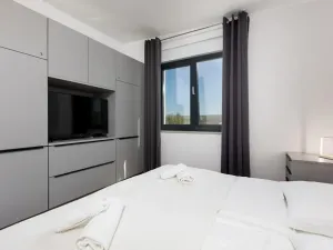Prodej bytu 3+kk, Malinska, Chorvatsko, 81 m2
