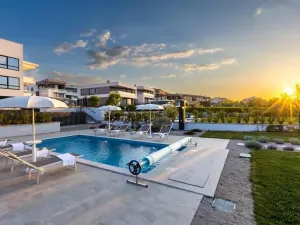 Prodej bytu 3+kk, Malinska, Chorvatsko, 81 m2