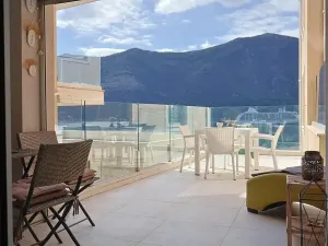Prodej bytu 3+kk, Dobrota, Černá Hora, 86 m2