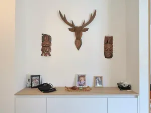 Prodej bytu 3+kk, Dobrota, Černá Hora, 86 m2