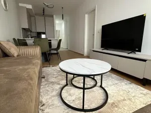 Prodej bytu 3+kk, Budva, Černá Hora, 71 m2